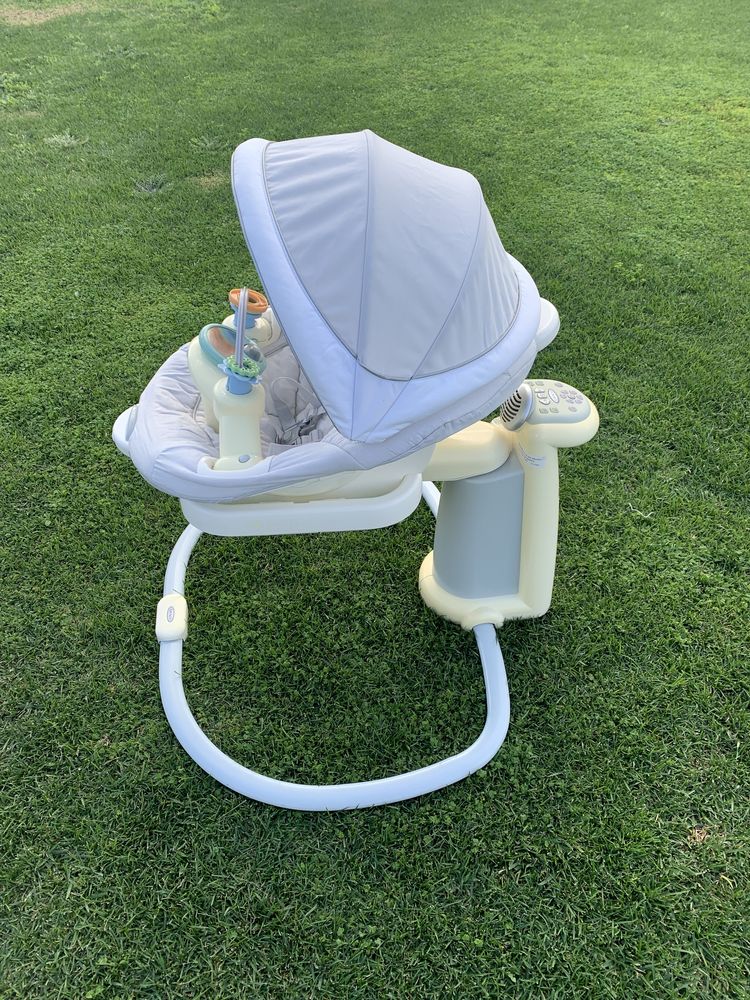 Baloiço da Graco