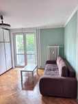 Wolny pokój 20 m2 plus balkon
