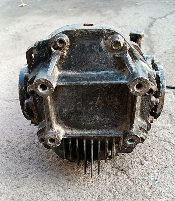 Редуктор w140 3,46 передаточне , 3,2;4,2 бензин