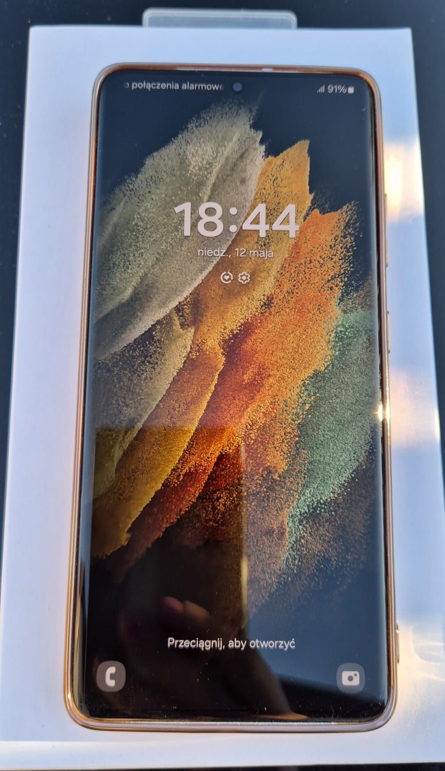 Samsung Galaxy S21 Ultra 12/256gb