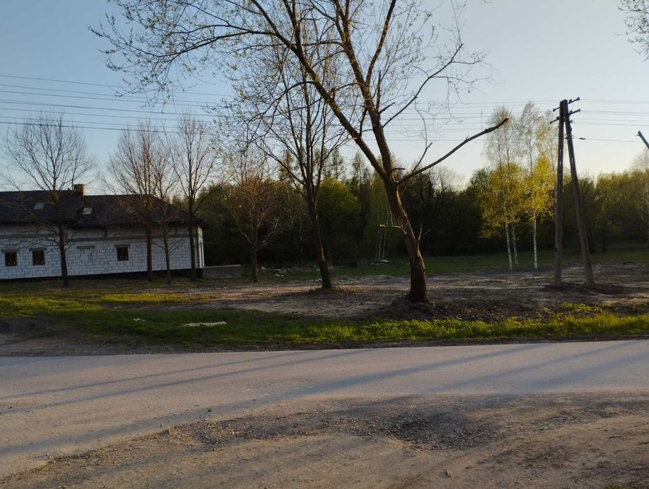 Budynek, dom, agroturystyka rzeka, blisko Kazimierz Dolny