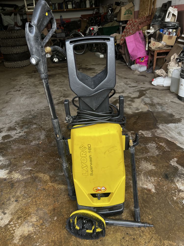 kranzle 105,karcher 720 lavor 160