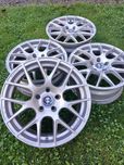 Bmw 18 cali 5x120