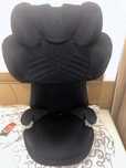 Fotelik Cybex Solution T i-fix Plus