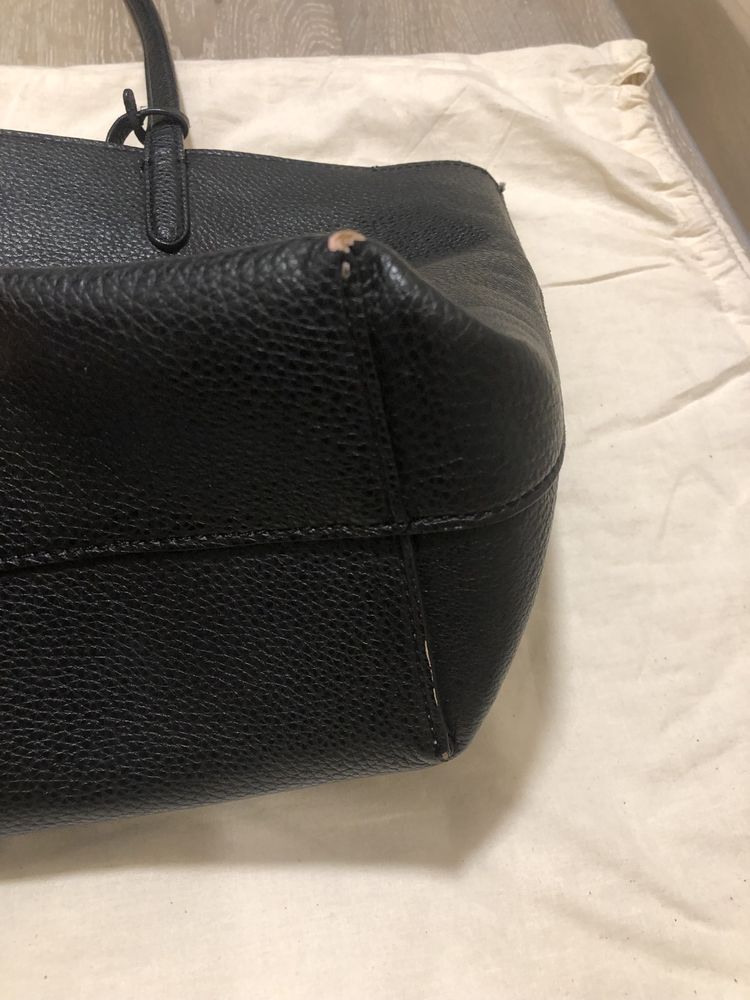 Torebka shopper Ralph Lauren