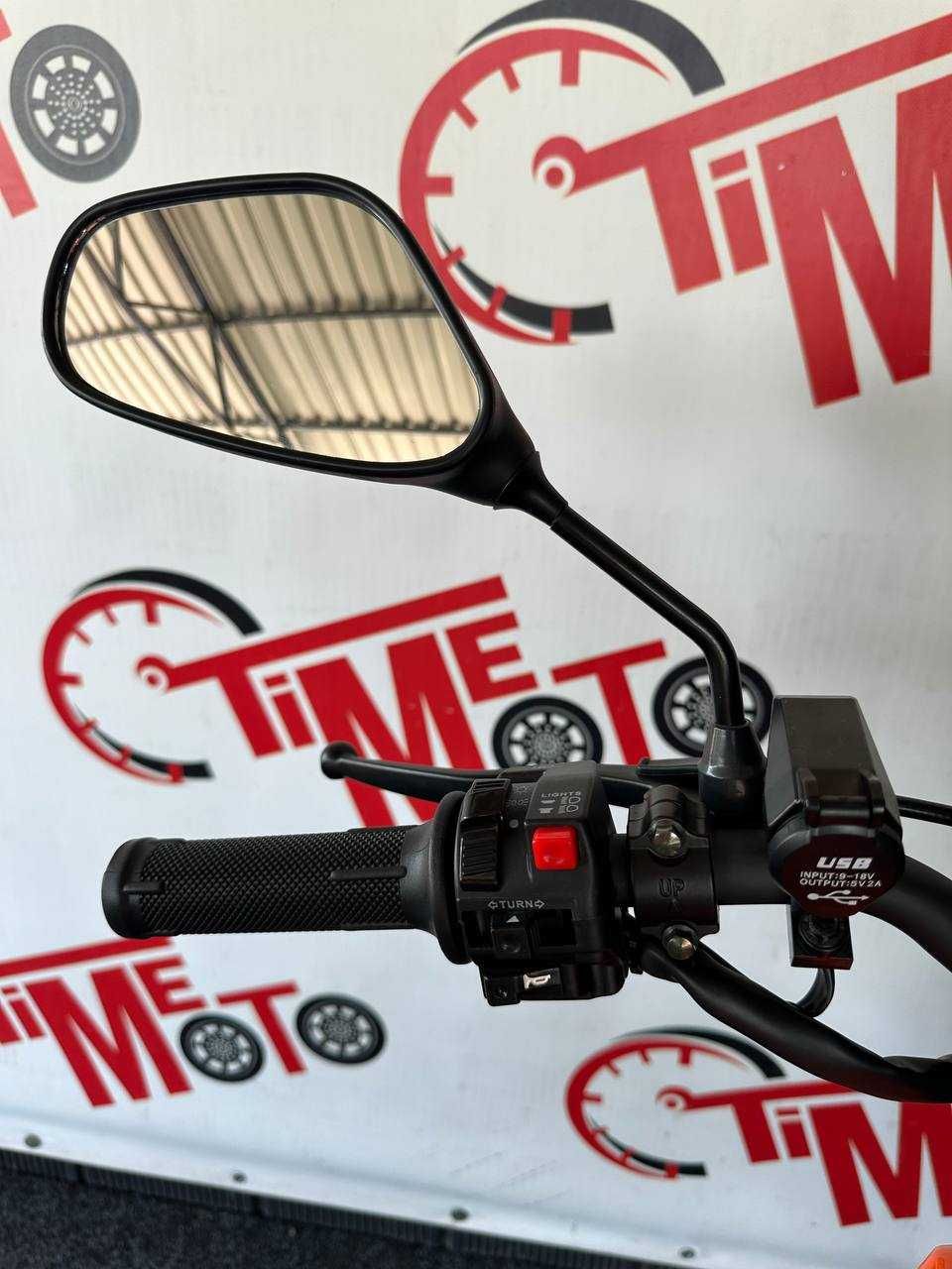 Новий мотоцикл SHINERAY X-TRAIL 200 Гарантія/Доставка