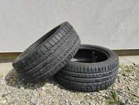 Opony letnie Targum Power 2