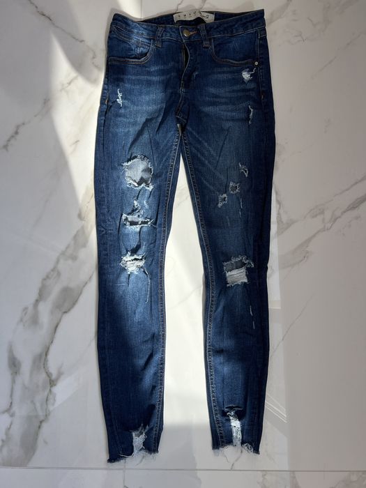 Джинси Denim Co в ідеальному стані