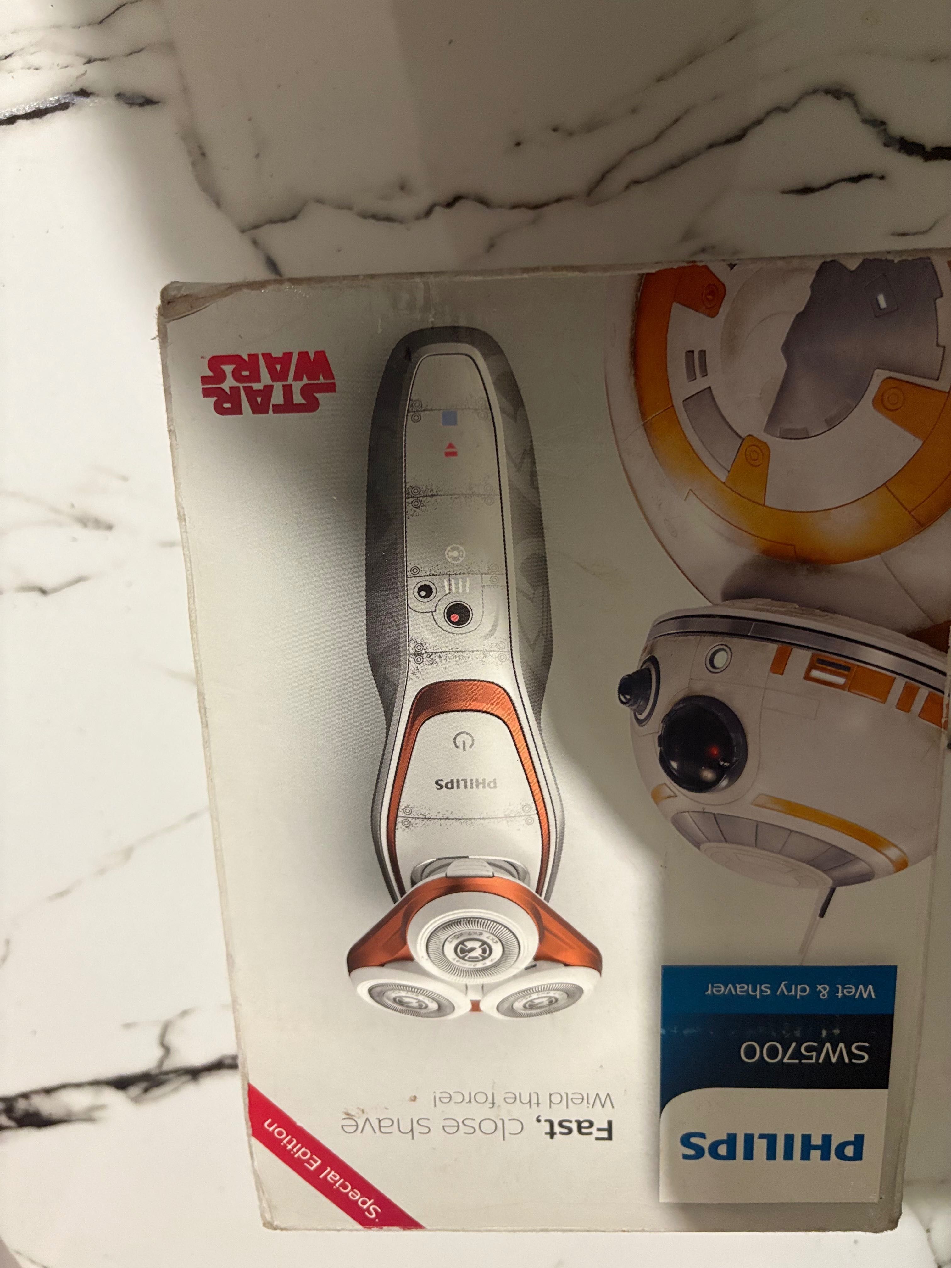 Golarka Philips SW5700