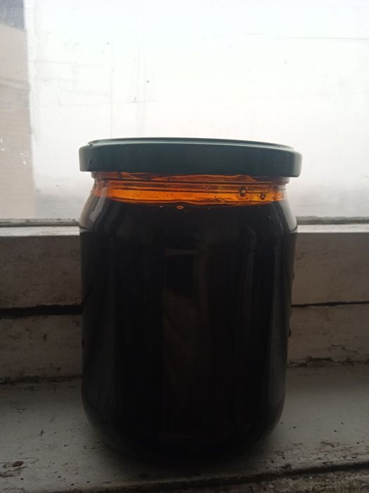 Меляса      патока