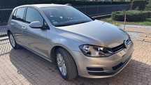 Volkswagen Golf Volkswagen Golf 1.2 TSI BlueMotion Comfortline