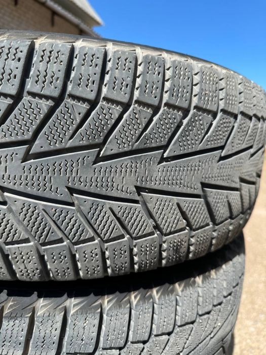 Hankook Winter I*Cept iZ2 W616 215/60 R16 99T XL