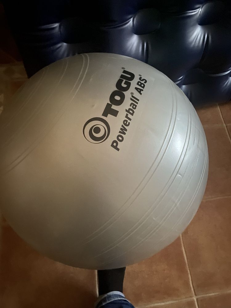 Bola de ginástica Powerball ABS