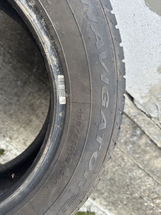 Все сезона резина r15 2023р