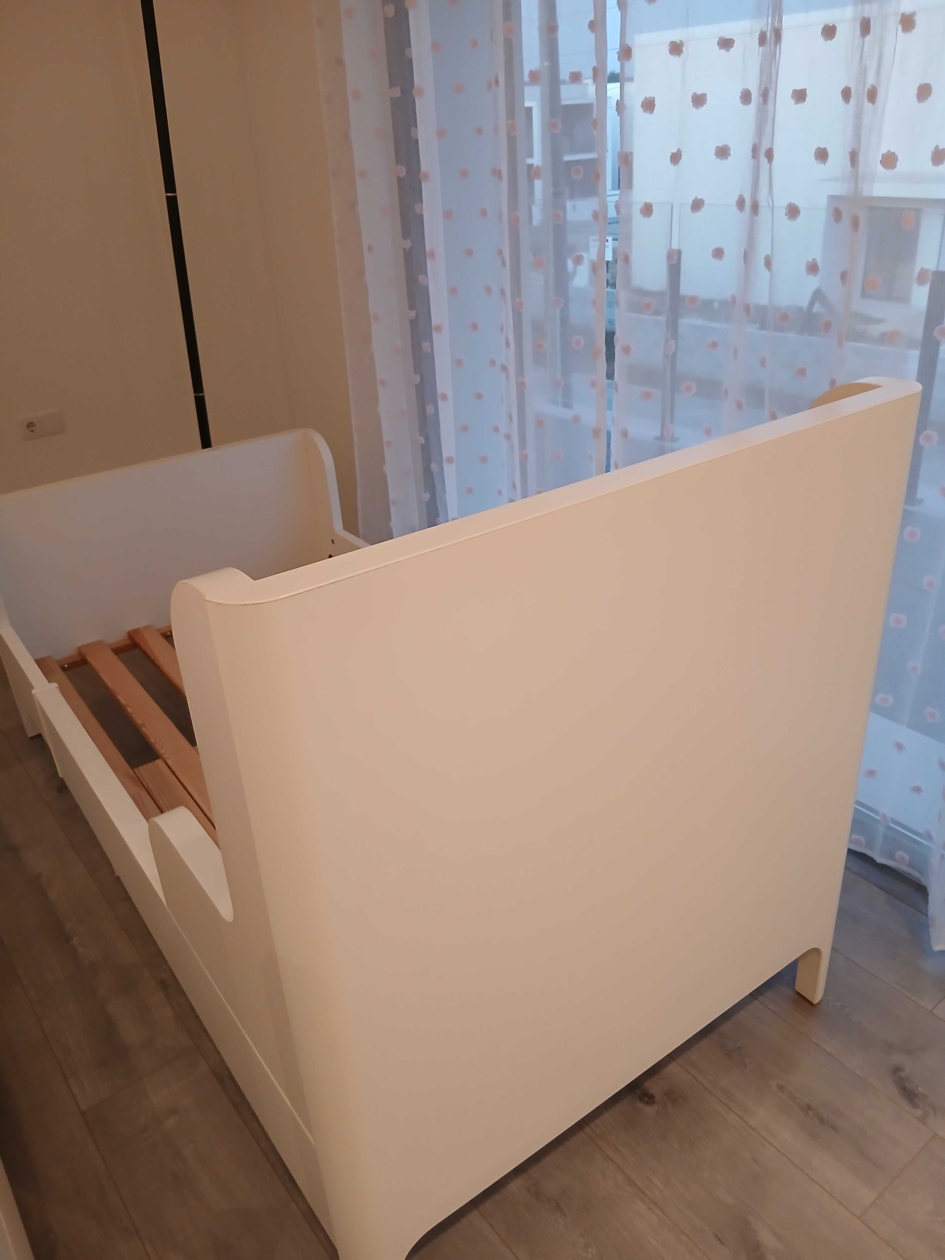 Cama Extensível IKEA