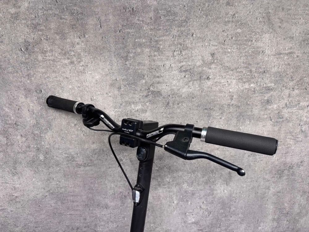 Seegway MAX G30D II + akcesoria sharkset