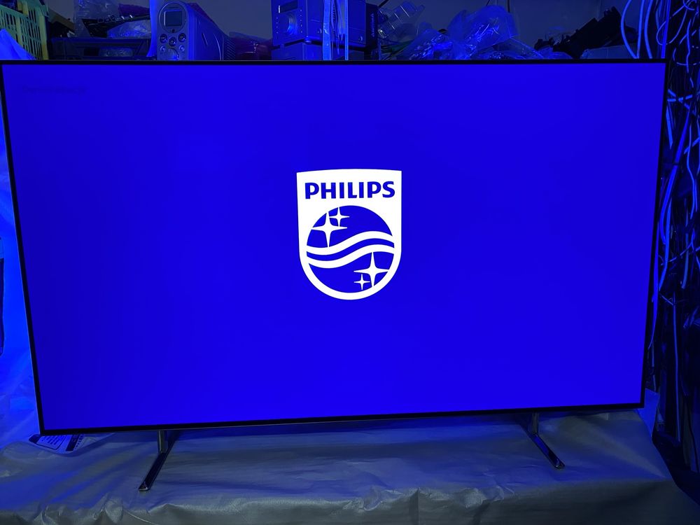 Telewizor Philips 55 Oled