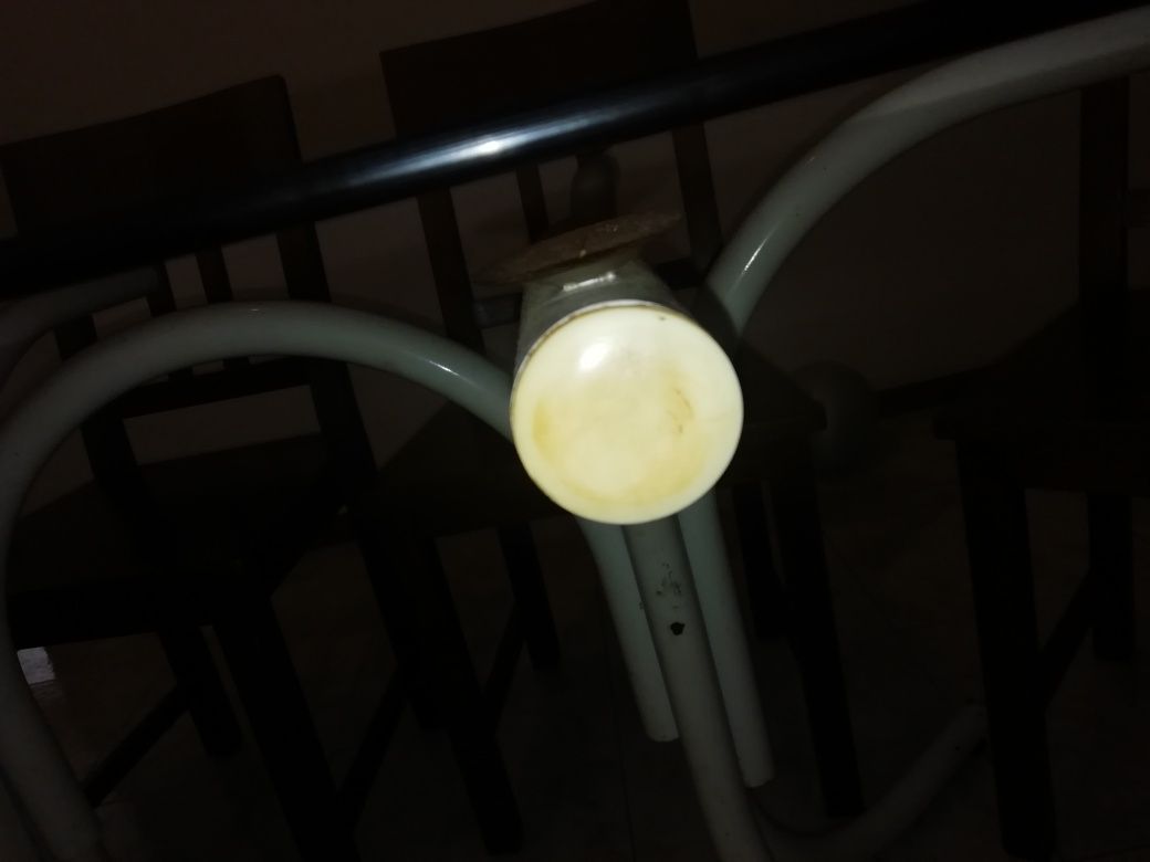 Mesa de cozinha bom estado Urgência para desocupar