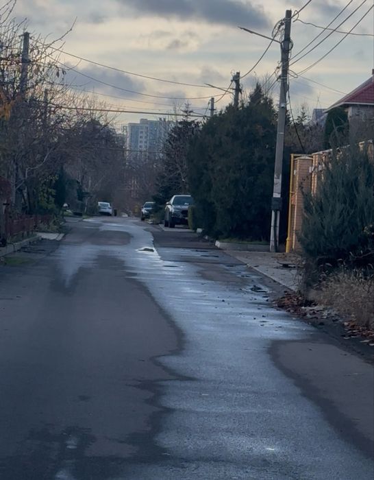 Дом (коробка) с ракушечника в Лесках