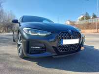 BMW Seria 4 BMW seria 4 32tyś. km.