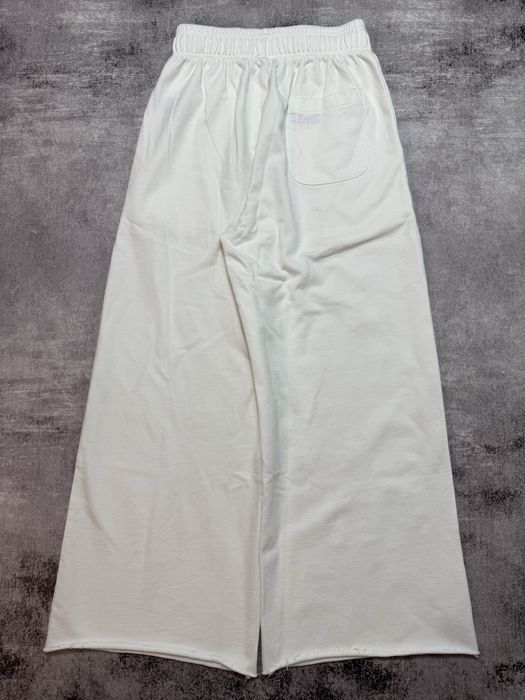 Спортивні штани Vetements Gradle Of Flith Washed black M L