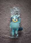 Maskotka Pluszak Pies Bluey Zawieszka