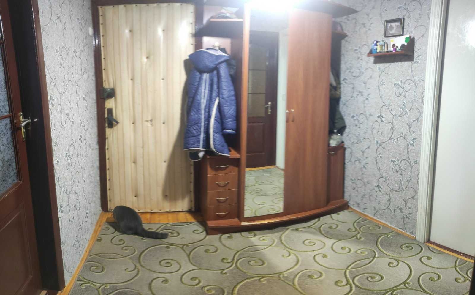 Продаж 3-к квартири 91,3 м2 в смт Немішаєво (є-Оселя ТАК)
