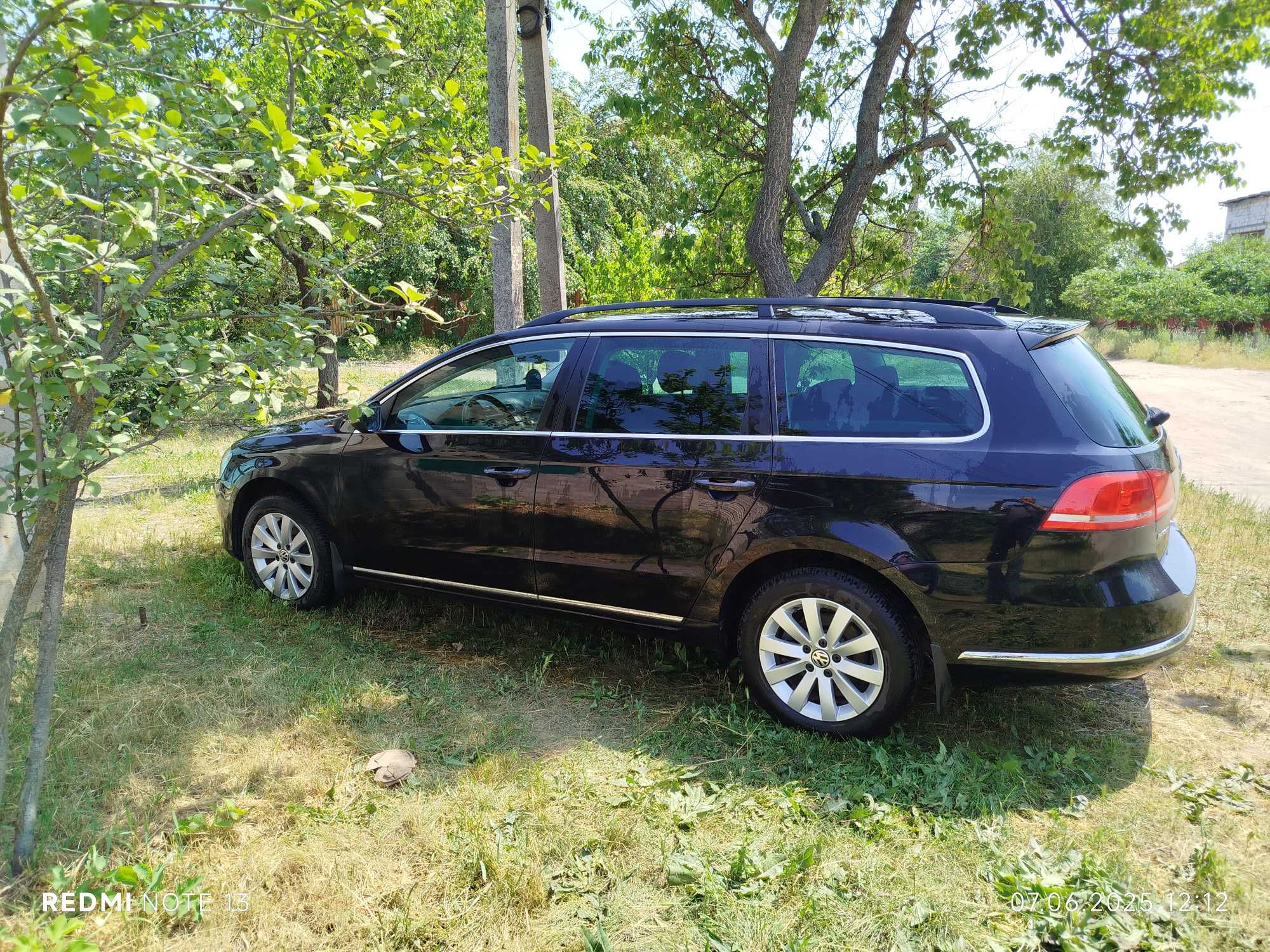 Продается Volkswagen passat b7