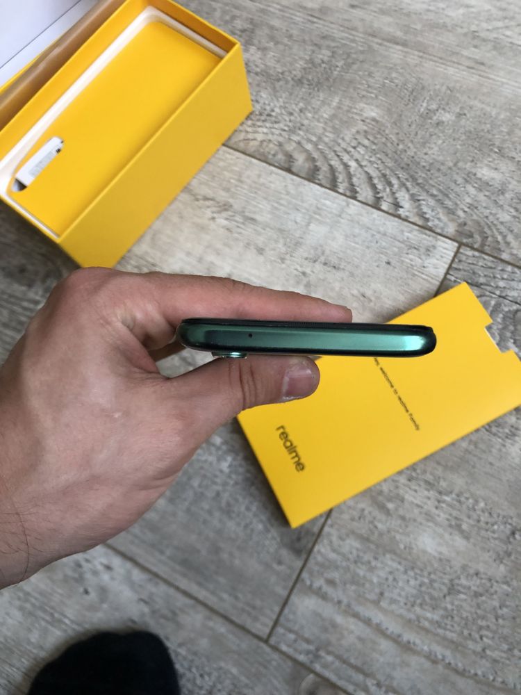 Realme X50 5g 128gb