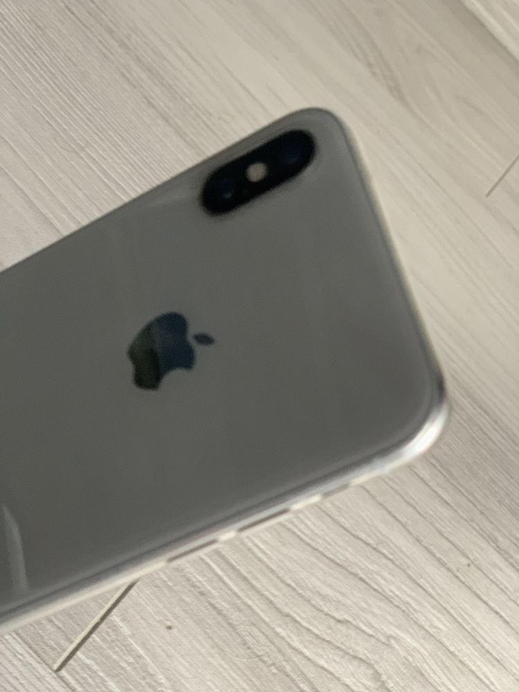 Продам iPhone 10 256 gBt