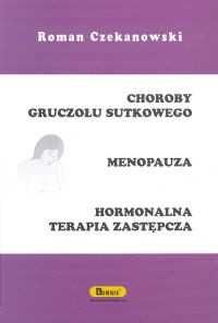 Choroby gruczołu sutkowego - Roman Czekanowski
