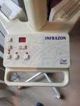 Infrazon firmy Wella
