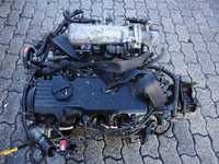 Motor Hyundai 1.4I 12valve (G4EA)