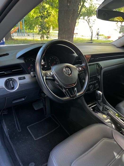 Продам авто Passat B8