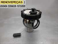 Bomba / Boia Combustivel  Ford Ka+ (Uk, Fk)