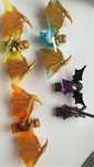 Figurki Lego Ninjago REZERWACJA