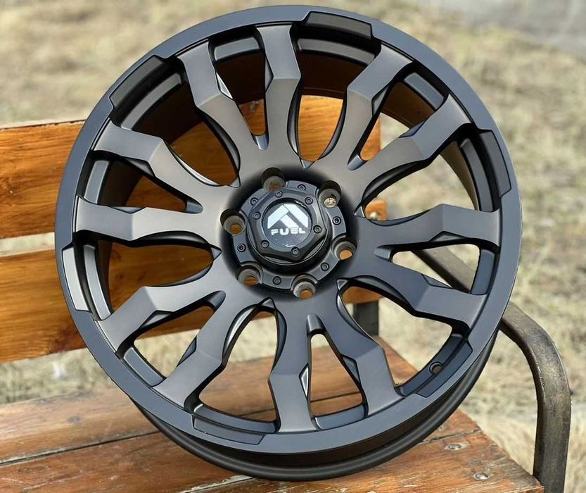 Felgi R20 6X135 Lincoln Mark LT I Navigator Ford Expedition F-150 Lobo