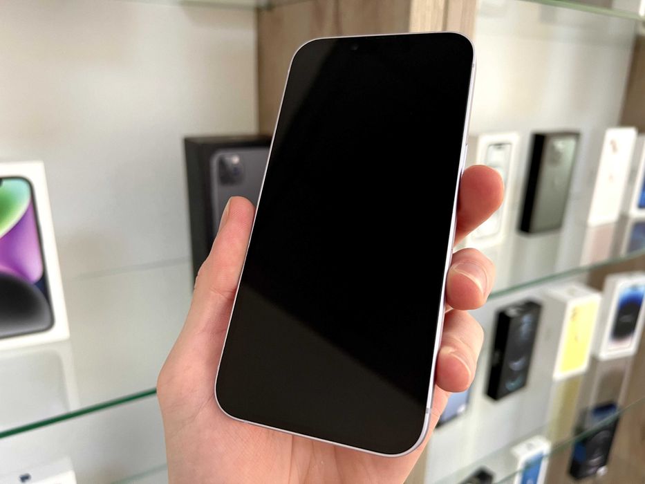 iPhone 14 128 gb neverlock l Магазин l Гарантія