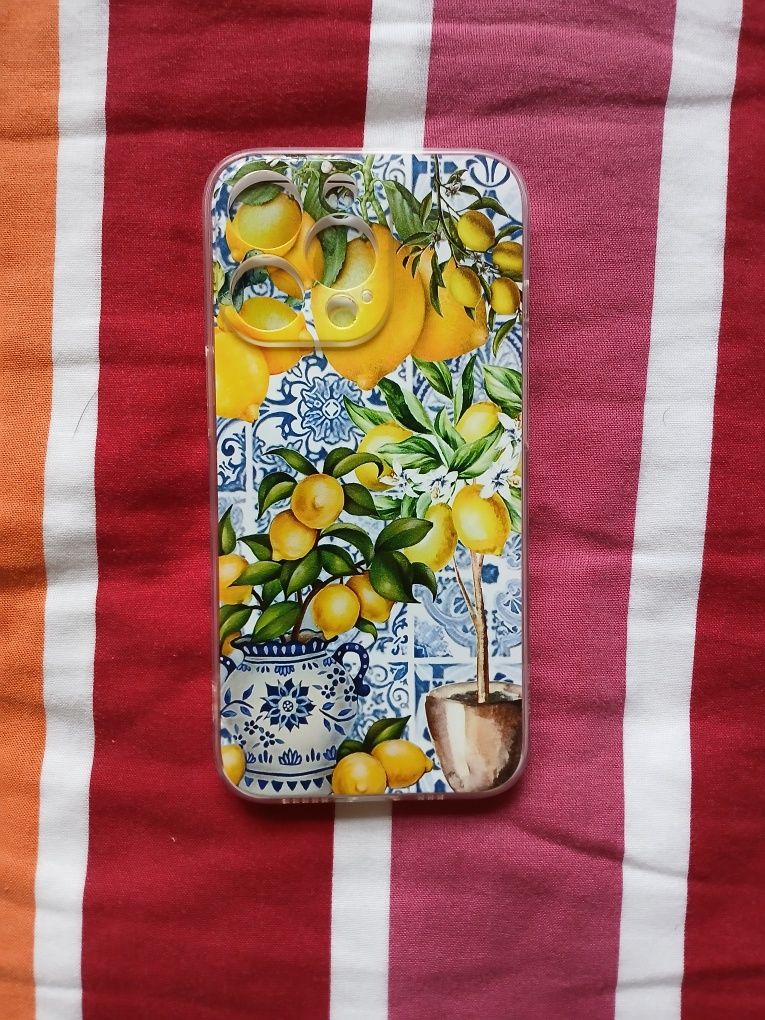 Capa para iphone 13 pro