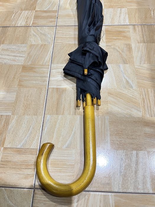 Зонтик на запчасти