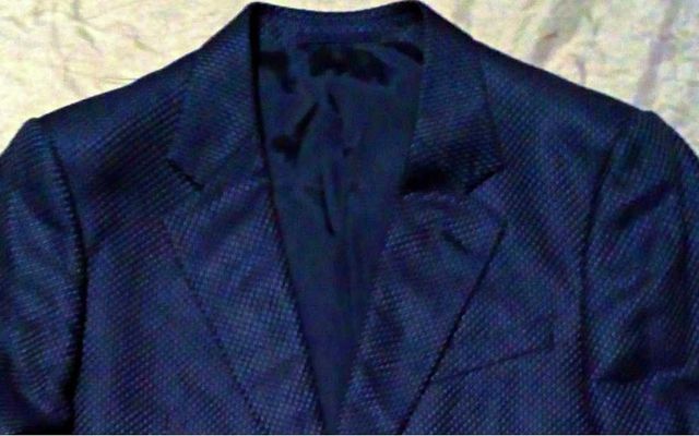 Свадебный офисный блейзер пиджак мужской Armani Italy-оригинал
