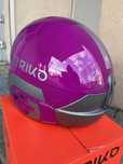 Kask Briko FIS Vulcano 6.8 rozmiar 58 NOWY race