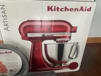 Mikser Artisan 5KSM175PSSER Robot KitchenAid