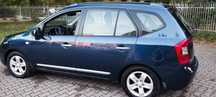 Kia Carens (III) 2.0 CRDI