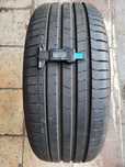 1szt Pirelli P Zero 225/40/19 2021rok 6.2mm