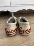 Кеди Gucci вінтаж