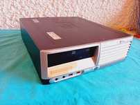 PC - Computador de secretária, pronto a usar, apenas 21€