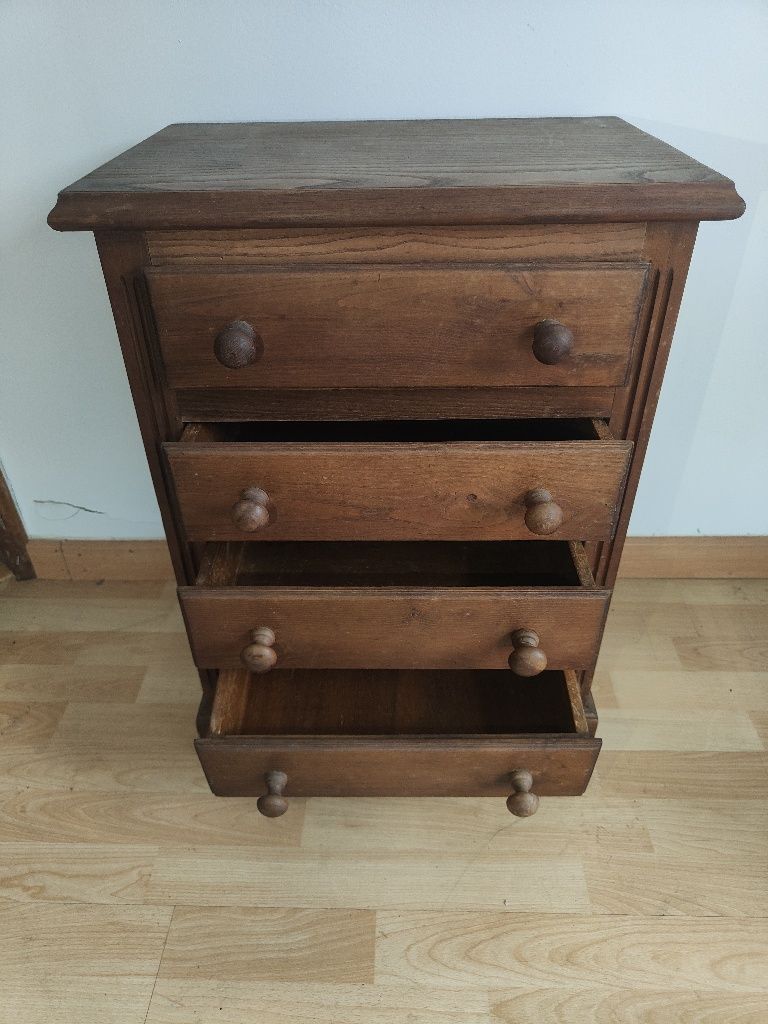 Mesa de cabeceira