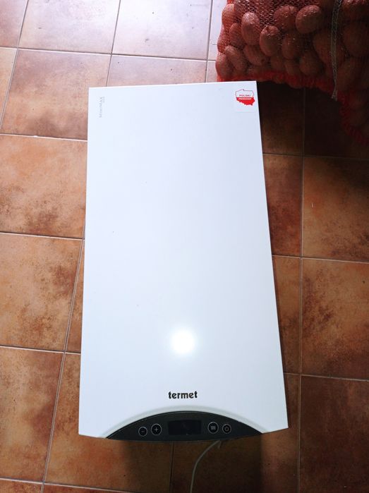 Kocioł gazowy Termet mini max Eco 22kw