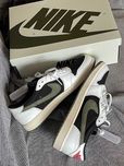 buty Espadryle JordanAirJordan4RetroBlackCat Espadryle R.43